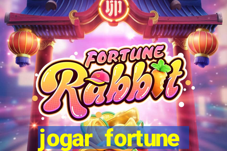 jogar fortune rabbit demo